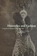 Hairstyles and Fashion: Emile Long's Reports from Paris, 1910-1920 cover