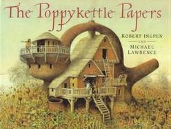 The Poppykettle Papers cover