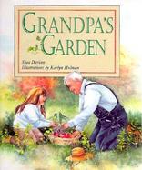 Grandpa's Garden cover