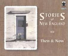 Stories of Ne-Then and Now cover