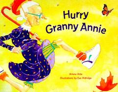 Hurry Granny Annie cover