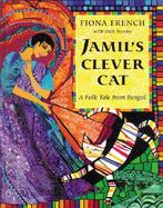 Jamil's Clever Cat: A Folk Tale from Bengal cover