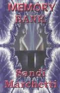 Memory Bank cover