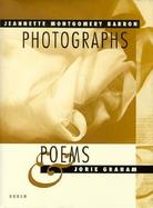Photographs & Poems cover