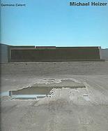 Michael Heizer cover