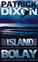 Island of Bolay cover