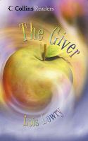 The Giver (Cascades) cover