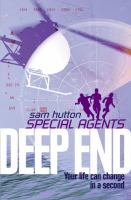 Deep End (Special Agents) cover