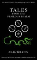 Tales from the Perilous Realm cover