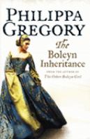 The Boleyn Inheritance cover