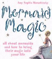 Mermaid Magic~Amy S Marashinsky cover