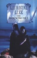 Shadow Isle, The cover