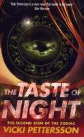 Taste of Night, The cover