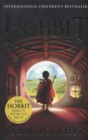 Hobbit cover