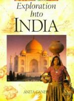 Exploration Into India cover