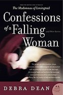 Confessions of a Falling Woman And Other Stories cover