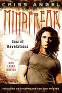 Mindfreak Secret Revelations cover