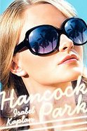Hancock Park: A Novel cover