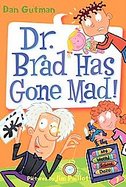 Dr. Brad Has Gone Mad! cover