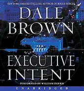 Executive Intent cover