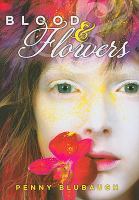 Blood and Flowers cover