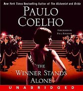 The Winner Stands Alone cover