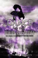Dance of the Red Death cover