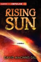 Rising Sun cover