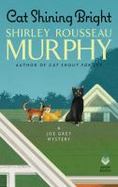 Cat Shining Bright : A Joe Grey Mystery cover
