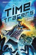 Time Tracers cover