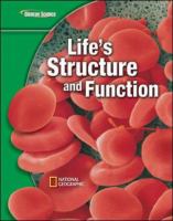 Life's Structure and Function cover