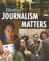 Journalism Matters (Journalism Matters) cover