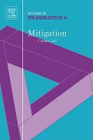 Mitigation cover