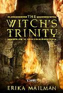 The Witch's Trinity cover
