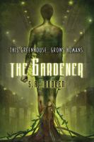 The Gardener cover