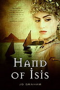 Hand of Isis cover