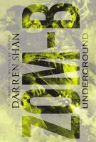 Zom-B Underground cover