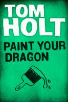 Paint Your Dragon cover