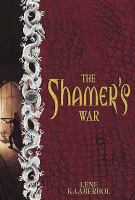 The Shamer's War cover