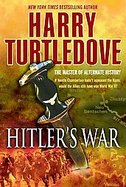 Hitler's War cover