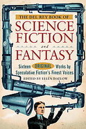 The Del Rey Anthology of Speculative Fiction cover