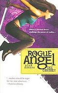 Rogue Angel The Chosen cover