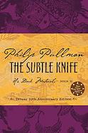 The Subtle Knife cover