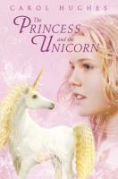 The Princess and the Unicorn cover