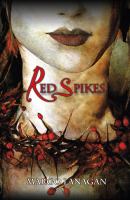 Red Spikes cover