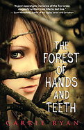 The Forest of Hands and Teeth cover