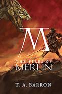 The Fires of Merlin cover