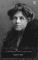 Elizabeth Robins Staging a Life, 1862-1952 cover