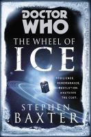 Doctor Who: the Wheel of Ice cover