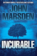Incurable Library Edition cover
